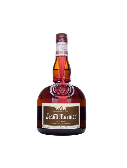 Licor GRAN MARNIER Cordon Rouge 700 ml.