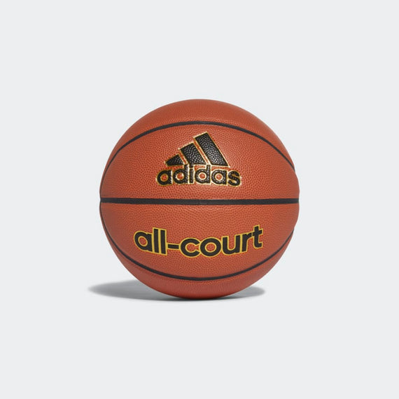 Adidas BalÛn Basketball Adidas All Court MarrÛn - Talla 7