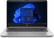 Laptop HP 245 G8 14" HD, AMD Ryzen 3 3250 2.60GHz, 8GB, 256GB SSD, Windows 11 Home 64-bit, Español, Plata