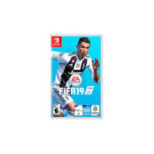 FIFA 19 Standard Edition Electronic Arts Nintendo Switch FÌsico