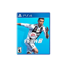 FIFA 19 Standard Edition Electronic Arts PS4 FÌsico