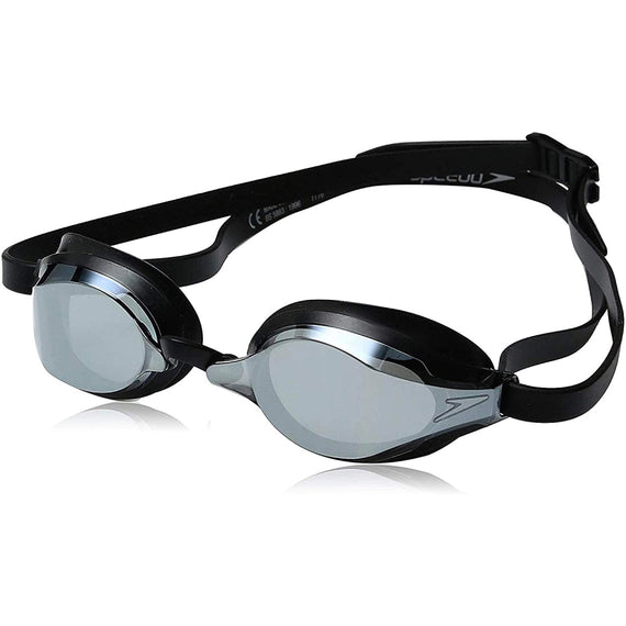 Goggles Speedo Speed Socket Mirrored Competencia NataciÛn