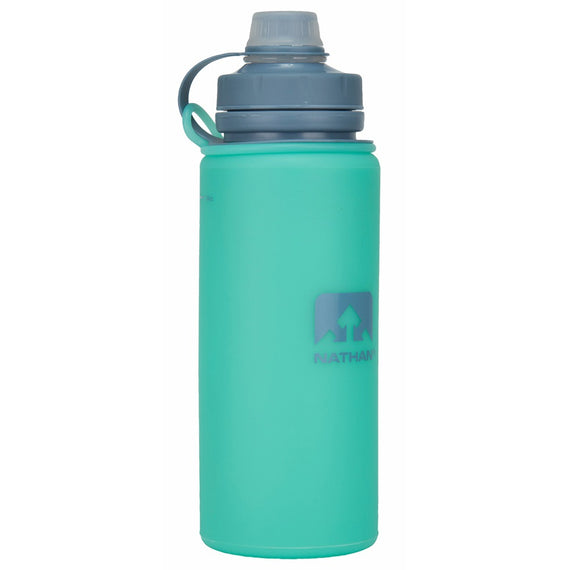 Nathan FlexShot, botella de agua sin BPA, 750 ml