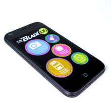 Teléfono SMARTPHONE  Blade L110